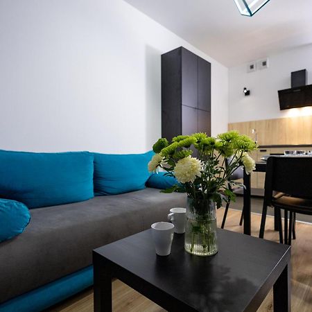 Apartamenty Niedaleko Dworca Od Wroclawapartament-Pl מראה חיצוני תמונה