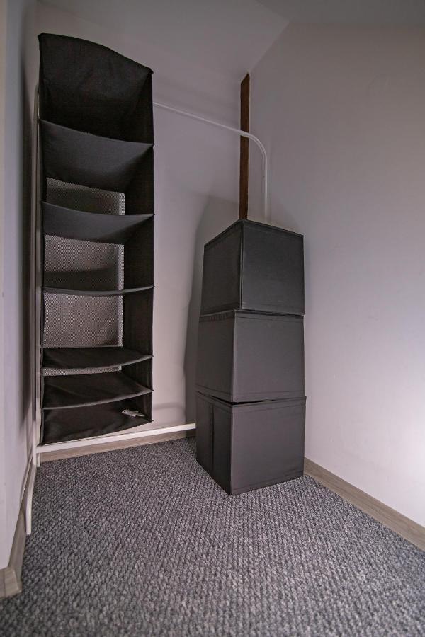 Apartamenty Niedaleko Dworca Od Wroclawapartament-Pl מראה חיצוני תמונה