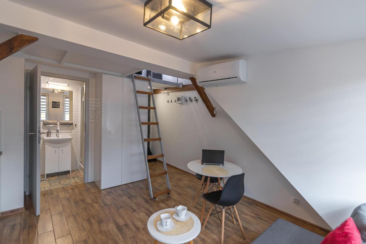 Apartamenty Niedaleko Dworca Od Wroclawapartament-Pl מראה חיצוני תמונה