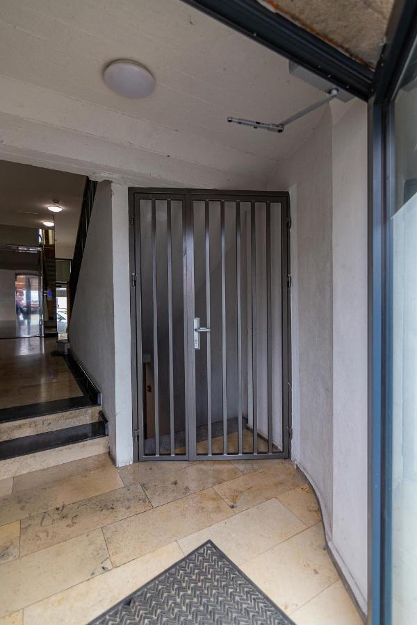 Apartamenty Niedaleko Dworca Od Wroclawapartament-Pl מראה חיצוני תמונה