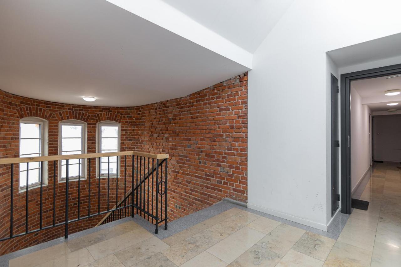 Apartamenty Niedaleko Dworca Od Wroclawapartament-Pl מראה חיצוני תמונה