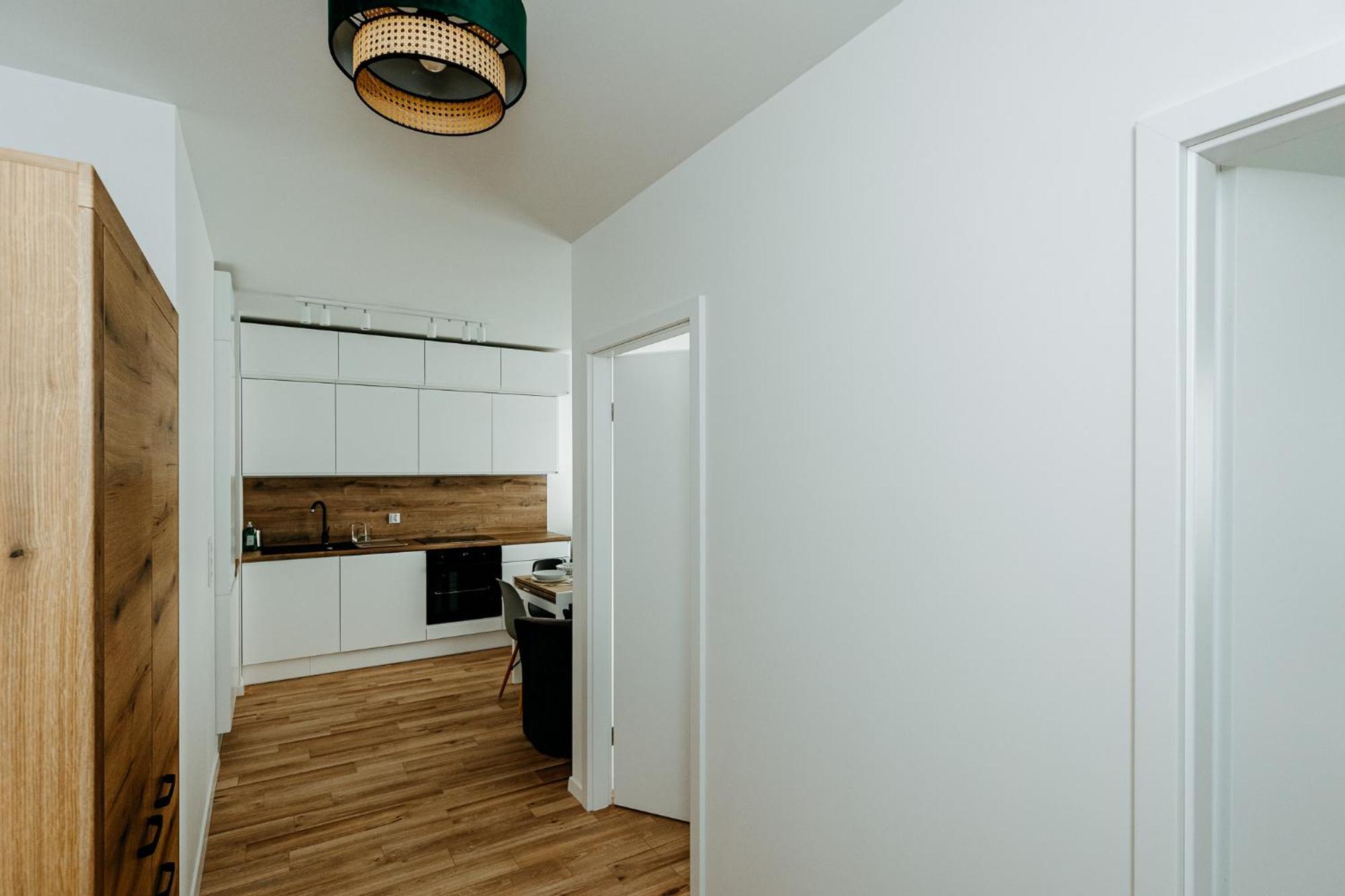 Apartamenty Niedaleko Dworca Od Wroclawapartament-Pl מראה חיצוני תמונה