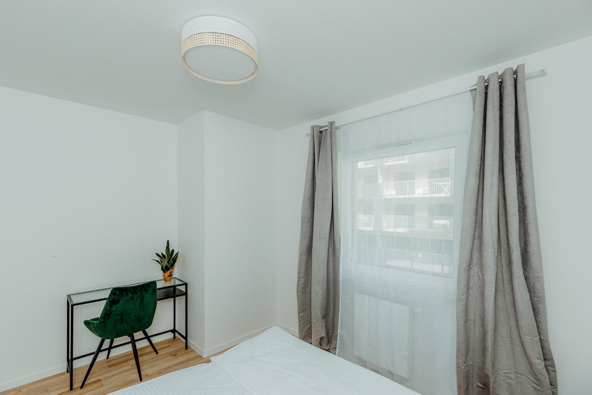 Apartamenty Niedaleko Dworca Od Wroclawapartament-Pl מראה חיצוני תמונה