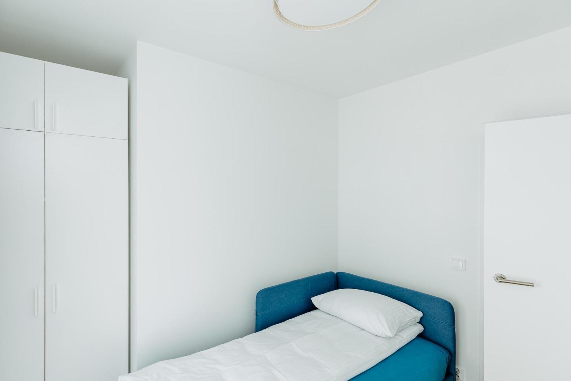 Apartamenty Niedaleko Dworca Od Wroclawapartament-Pl מראה חיצוני תמונה