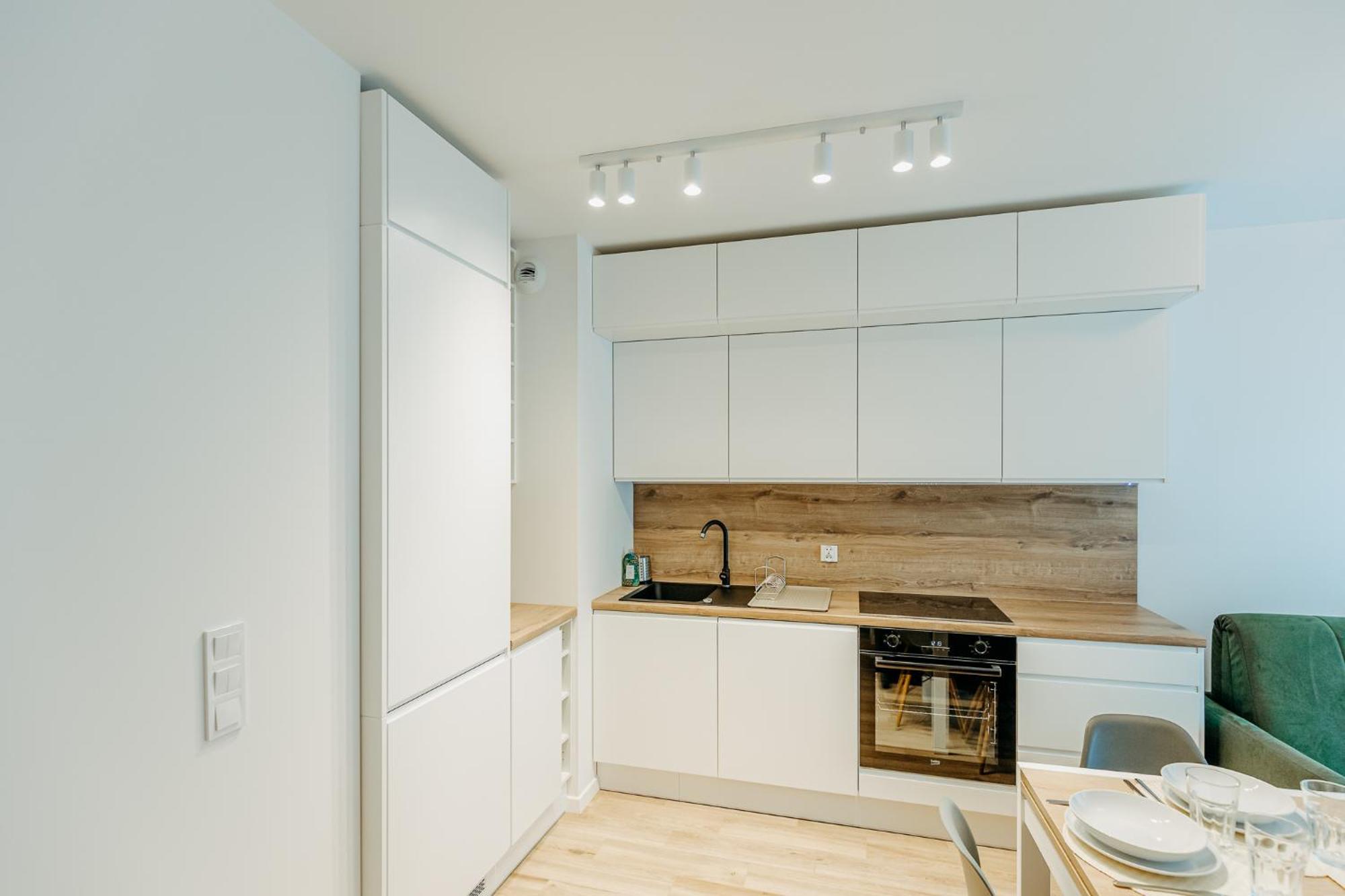 Apartamenty Niedaleko Dworca Od Wroclawapartament-Pl מראה חיצוני תמונה