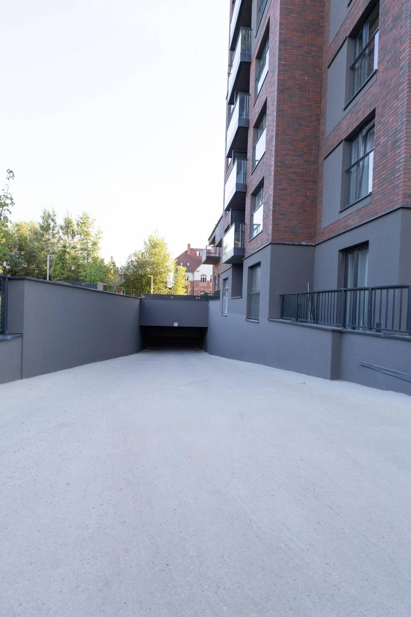 Apartamenty Niedaleko Dworca Od Wroclawapartament-Pl מראה חיצוני תמונה