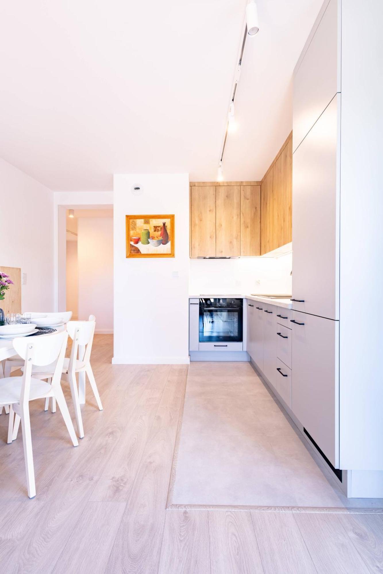 Apartamenty Niedaleko Dworca Od Wroclawapartament-Pl מראה חיצוני תמונה