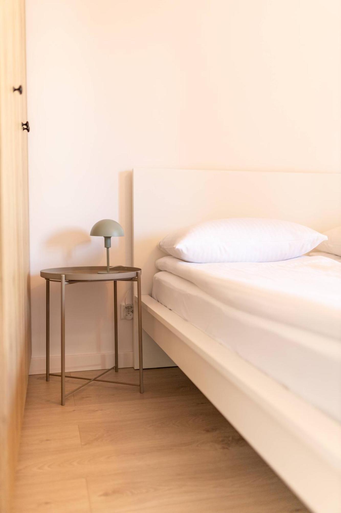 Apartamenty Niedaleko Dworca Od Wroclawapartament-Pl מראה חיצוני תמונה
