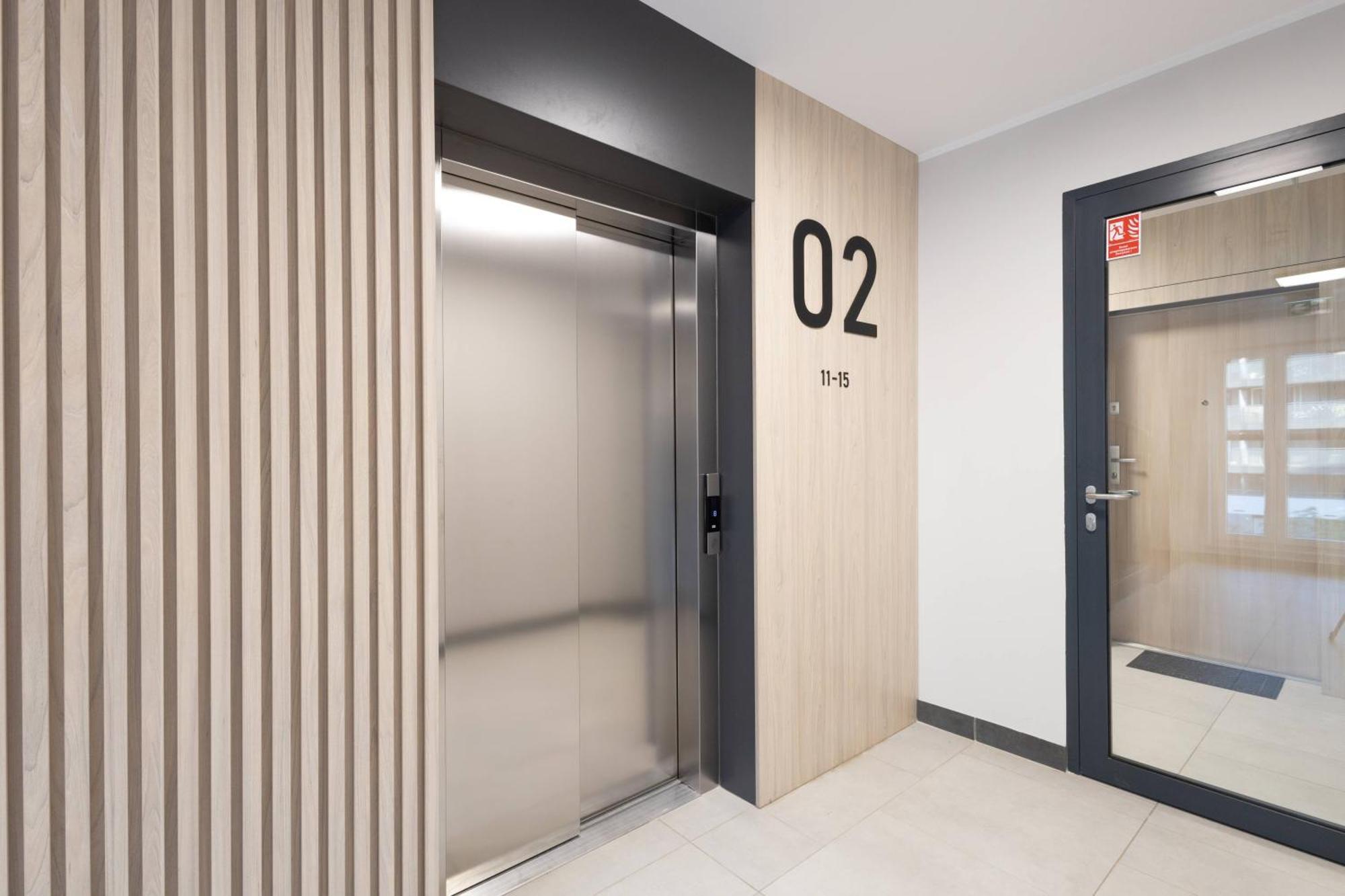 Apartamenty Niedaleko Dworca Od Wroclawapartament-Pl מראה חיצוני תמונה
