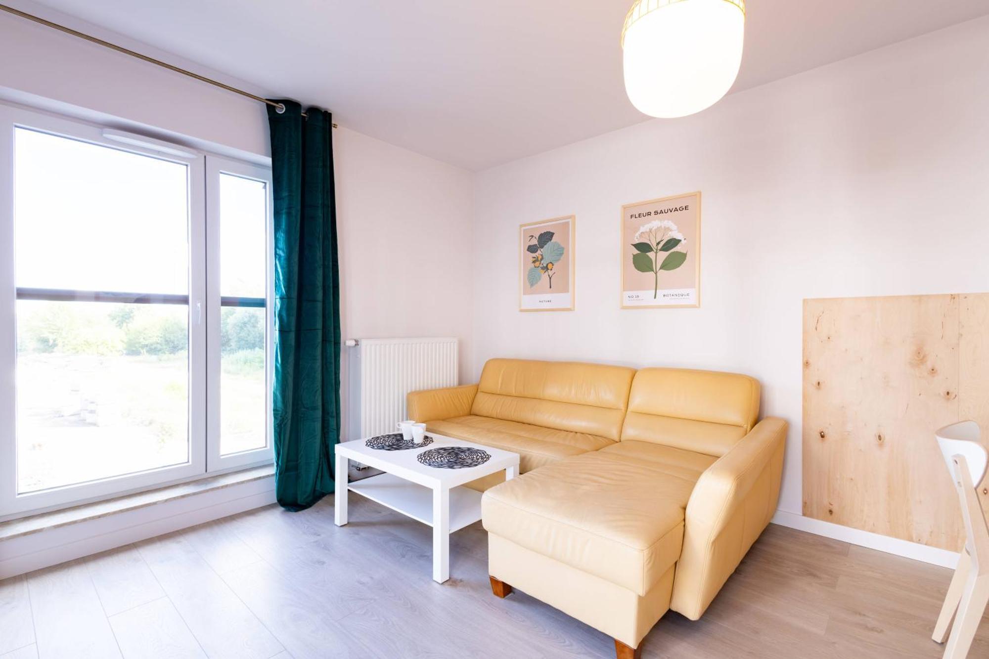 Apartamenty Niedaleko Dworca Od Wroclawapartament-Pl מראה חיצוני תמונה