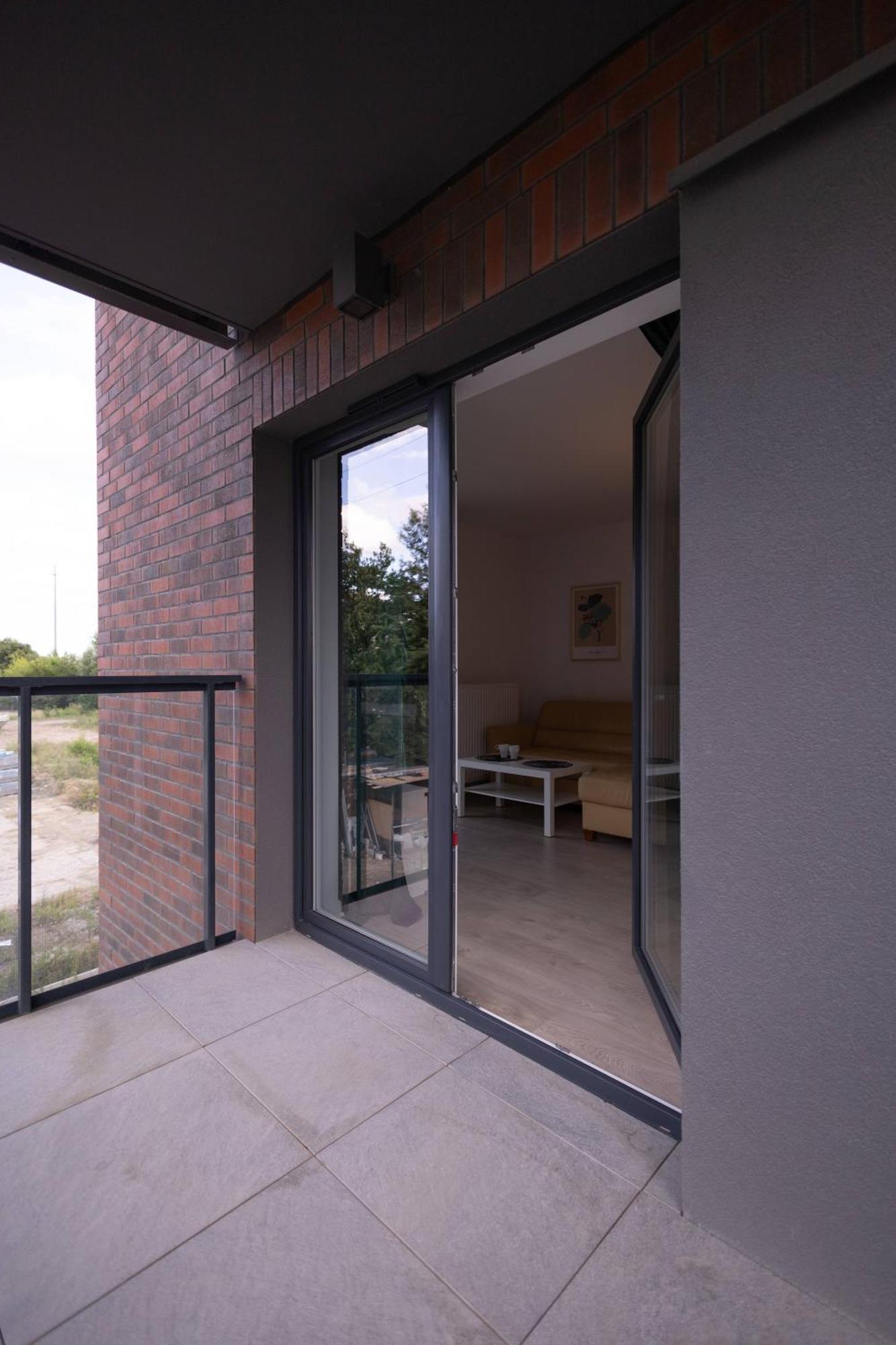 Apartamenty Niedaleko Dworca Od Wroclawapartament-Pl מראה חיצוני תמונה